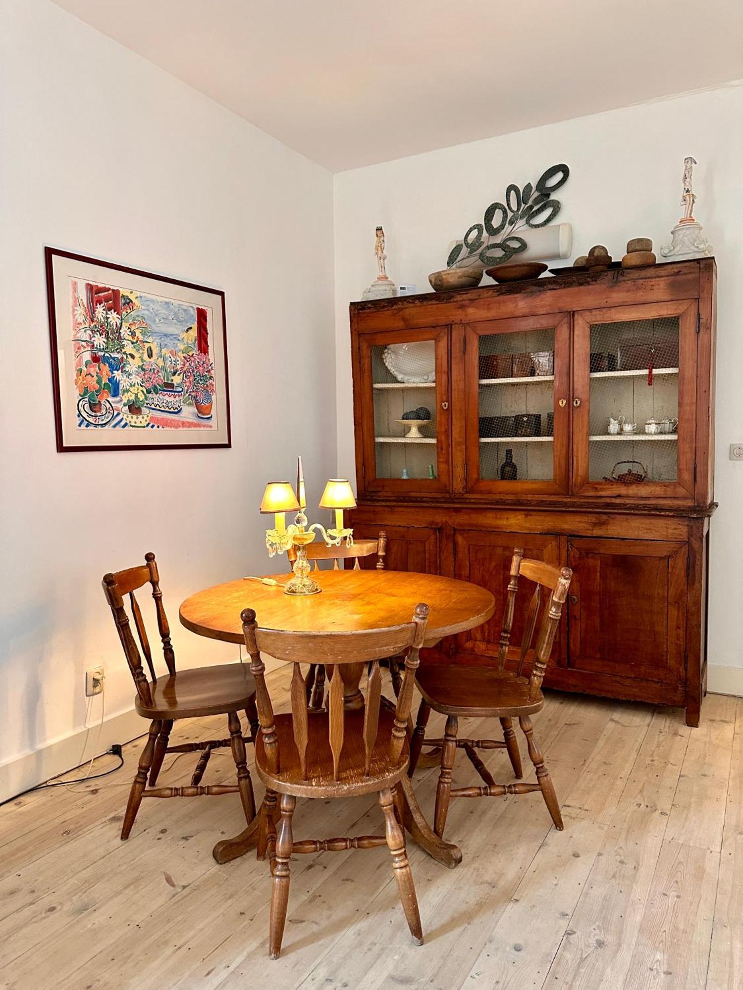 Maison Muso Dinant Luaran gambar