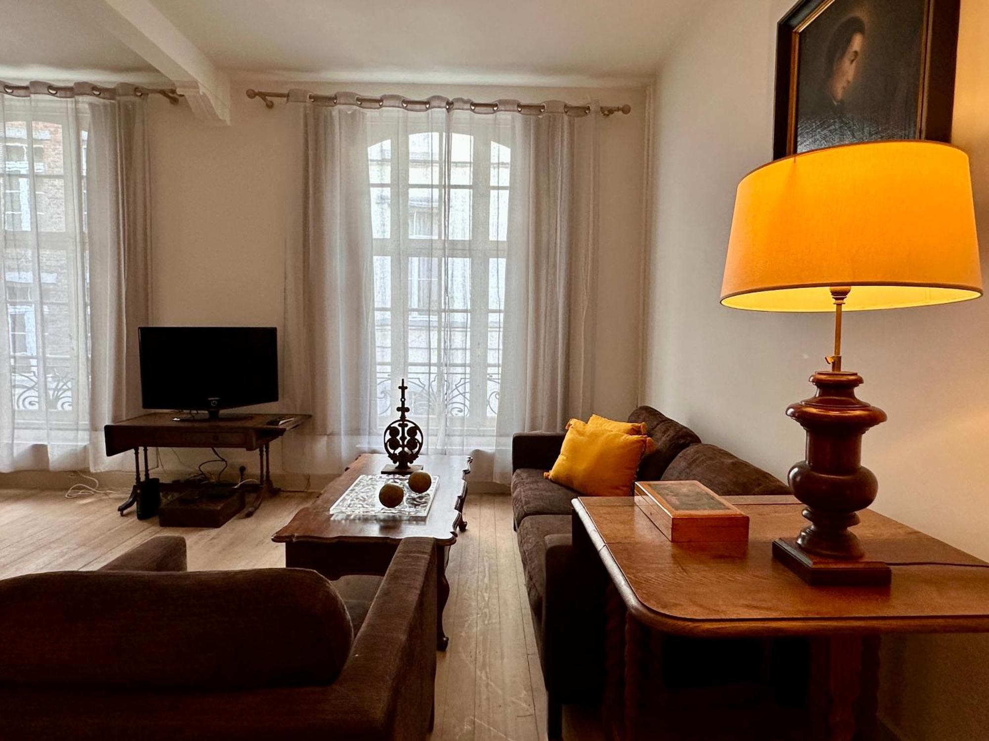 Maison Muso Dinant Luaran gambar
